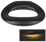 LED Fali lámpa LED/9W/230V