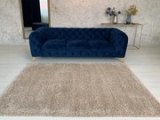 Carena Shaggy 5121 Bézs 120x170 cm