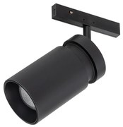 NANO-LVM Spot LED sínrendszeres lámpafej