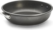 De Buyer 8365.28 CHOC Extreme LOQY Sauté serpen 28cm, 28 cm