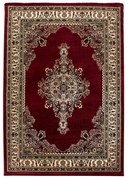 Borvörös szőnyeg 80x150 cm Marrakesh – Ayyildiz Carpets