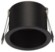 Moal állmennyezetbe süllyeszthető spotlámpa