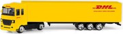 RAPPA DHL kamion
