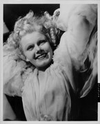 Fotográfia Jean Harlow, Archive Photos