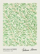 Reprodukció Willow Bough (1834), William Morris