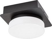 Rabalux 75001 - LED Mennyezeti fürdőszobai lámpa ATTICHUS LED/5W/230V IP44 4000K