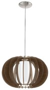 Eglo Stellato 3 95591 függeszték, 1x60W E27