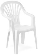 Himara Kerti szék Fehér R