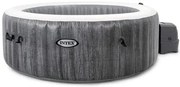 Marimex Pure Spa - Bubble Greywood Deluxe AP 6 felfújható pezsgőfürdő