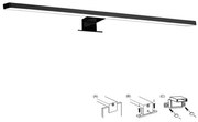 Top Light Top Light GILA C XL - LED Fürdőszobai tükörmegvilágítás LED/8W/230V IP44 TP1591