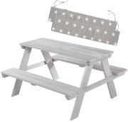 Gyerek kerti bútor - Roba