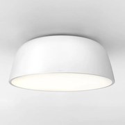 ASTRO LIGHTING 1456006 TAIKO Kerek Mennyezeti Lámpa Matt Fehér E27 IP20