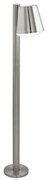 Eglo 97454 - Kültéri lámpa CALDIERO 1xE27/10W/230V IP44