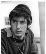 Fotográfia Al Pacino In 'Scarecrow', Archive Photos