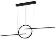 Lauren több ágú függesztett lámpa