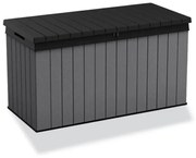 Darwin kerti tároló 570L grafit