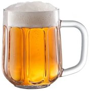 Tescoma myBEER Korsó Icon, 0,5 l