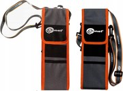 Sonel WAFUTS2 Mérő tok P1 P2 P3 P4 P5 P6 indikátorokhoz Tartós