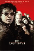 Plakát The Lost Boys - Cult Classic