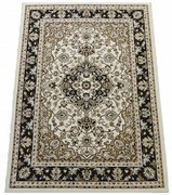 Lotus 9306 bézs szőnyeg, 60 x 90 cm, 60 x 90 cm