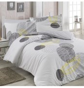 EMI Illusion pamut ágyneműhuzat