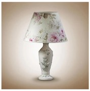 Asztali lámpa AURORA 1xE27/60W/230V