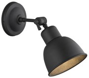 Argon 3185 - Fali lámpa EUFRAT 1xE27/60W/230V 3185