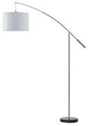 Eglo 92206 - Állólámpa NADINA 1xE27/60W/230V