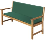 FIELDMANN FDZN 9008 padra való huzat, zöld