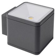 Redo 9065 - LED kültéri fali lámpatest BETA 2xLED/6W/230V IP54