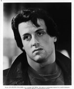 Fotográfia Sylvester Stallone In 'Rocky', Archive Photos