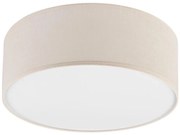 Brilagi Brilagi - LED Mennyezeti lámpa SIRIJA LED/12W/230V átm. 35 cm krémes BG0945