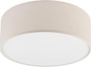 Brilagi - LED Mennyezeti lámpa SIRIJA LED/12W/230V átm. 35 cm krémes