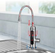 MAXXMEE Elektromos Vízmelegítős Csaptelep DS04974-L