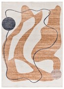 Narancssárga szőnyeg 80x150 cm Class – Universal