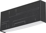 Rabalux 8873 - LED Kültéri fali lámpa MARIBOR LED/12W/230V IP65