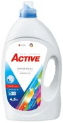 Active mosógél Universal 4,5 L (90 mosás)