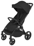Espiro Flow sport babakocsi - 10 Timeless Black