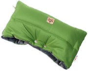 Baby Nellys Babakocsi hüvely STYLE, olívaolaj