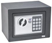 Biztonsági doboz kódzárral ASIST ST17BN