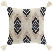 Pamut díszpárna 45x45 cm Emir Ika – Pineapple Elephant