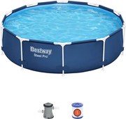 Bestway Steel Pro úszómedence 305 x 766 cm