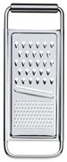 Cromargan® rozsdamentes acél reszelő fogantyúval, hosszúság 30 cm - WMF