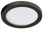 Slim Round álmennyezetbe süllyeszthető lámpa