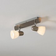 EGLO 90984 - ENEA spotlámpa 2xE14/40W