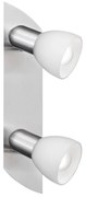 Eglo EGLO 90984 - ENEA spotlámpa 2xE14/40W EG90984