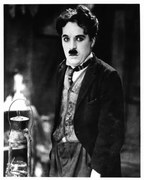 Fotográfia Charles Chaplin In 'The Gold Rush', Archive Photos