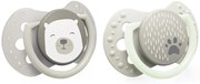 lovi buddy maci cumi 3–6 hónapos korig - bézs