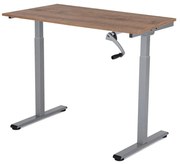 Állítható magasságú asztal Liftor Entry