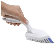 Kézi kefe hézagok tisztításához - Maximex